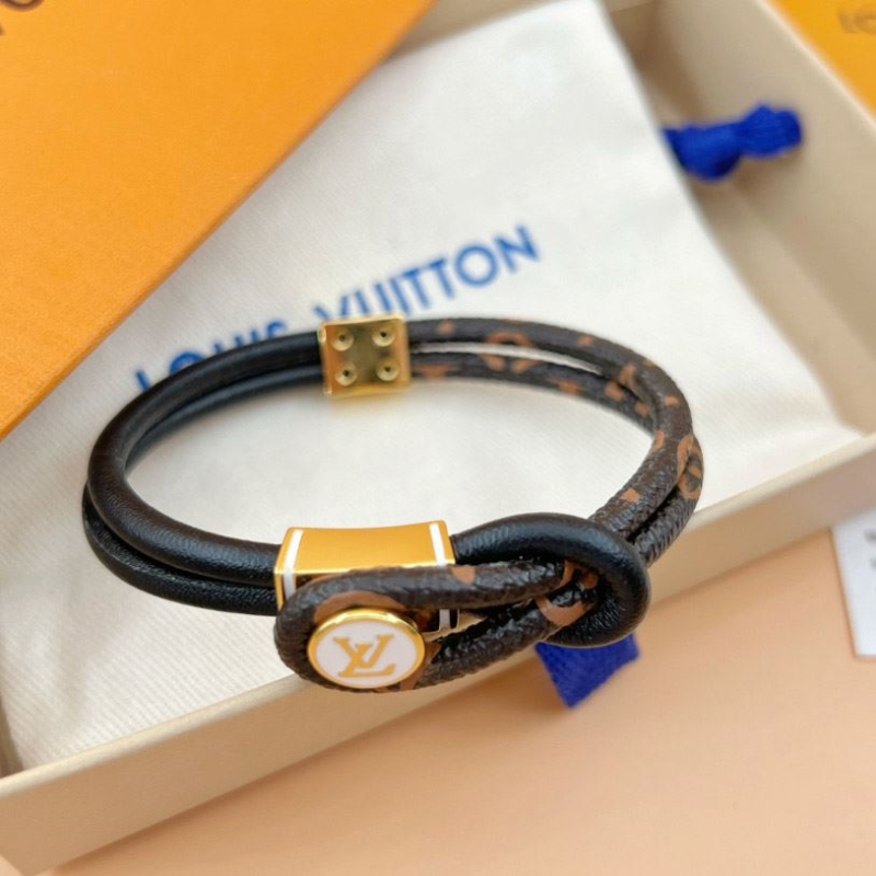 LV Bracelets